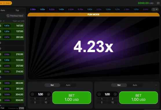 Aviator Play on Real Money